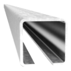 Stainless steel components