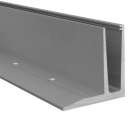 Glass railings
