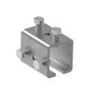 C-profile connectors