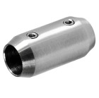 Infill connectors