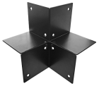 Beam connectors