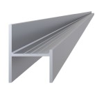 U and UT mounting profiles