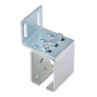 C-profile brackets
