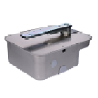 Foundation boxes