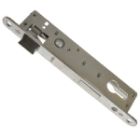Gate locks