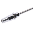 Threaded ends