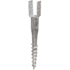 Ground screws