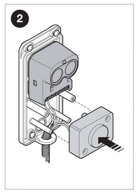 ELMM installation