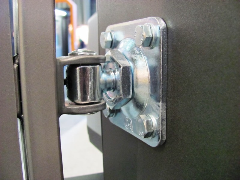 hinge use