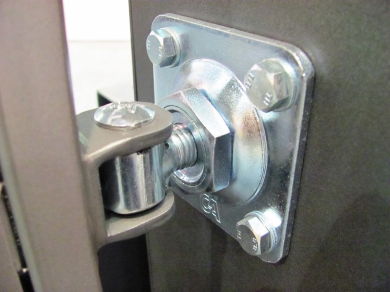 hinge use