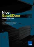 NICE Drives and Automation Catalogue 2011