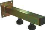 Top guide for a sliding gate