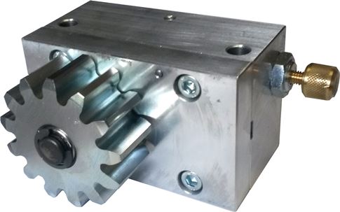 CAME BSF resistance brake