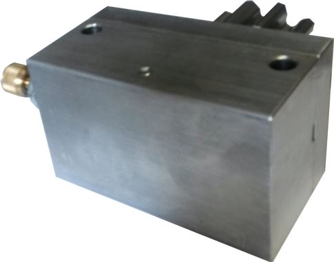 CAME BSF resistance brake