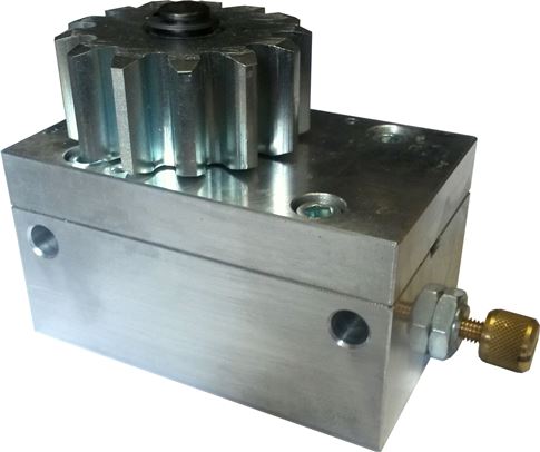 CAME BSF resistance brake
