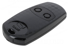 CAME Top TOP-432EV remote control, front view