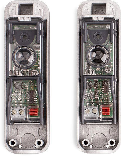 NICE EPSB photocells for gate drives