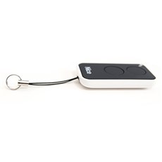 The NICE Era Inti INTI2 can be conveniently attached to your keys The NICE Era Inti INTI2 can be conveniently attached to your keys
