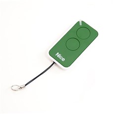 The NICE Era Inti INTI2G can be conveniently attached to your keys