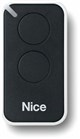 NICE Era Inti INTI2 black remote control NICE Era Inti INTI2 black remote control