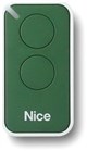 NICE Era Inti INTI2G green remote control NICE Era Inti INTI2G green remote control