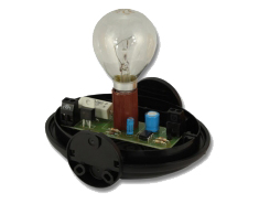 NICE LUCY beacon – detail
