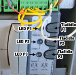 NICE MCA2 actuator control unit NICE MCA2 actuator control unit