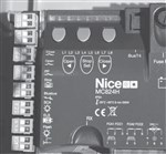 NICE MCA1 operator control unit