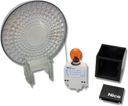 NICE MLBT beacon – what does it contain?