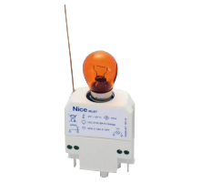 NICE MLBT beacon – detail