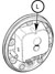 NICE MOFB photocell LED