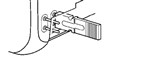MOFB photocell jumper setting FOTO 2 II