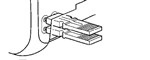 MOFB photocell jumper setting FA1