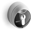 NICE MOSEU key switch