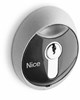 NICE MOSIU key switch