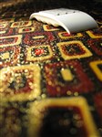 NICE NiceWay Ondo WAX on the carpet