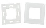 Disassembled NICE NiceWay Opla WSW