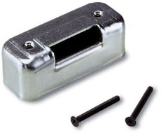 NICE PLA11 electric lock stop NICE PLA11 electric lock stop