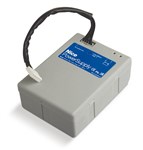 NICE PS124 drive backup battery, front view