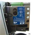 Road 400 gate opener control unit