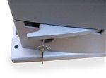 Releasing the NICE Robus 400