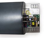 Opener control unit