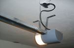 Opener lighting