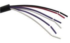 NICE SMX2R wiring detail