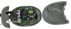 Inside the NICE SMX2R receiver