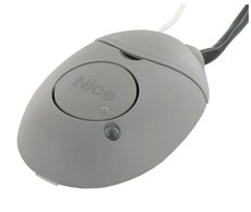 NICE SMX2R receiver, exterior view