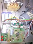 Bernal operator with SMX2R
