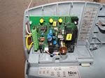SNA1 control unit for the NICE Spin SN6011 drive