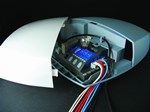 Drive wiring