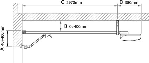 NICE Spinbus pre-installation requirements 1/3